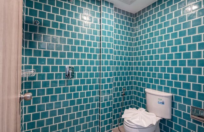 Yanud Residence - Foto 14