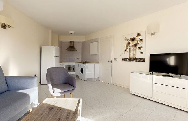 Apartamentos Maurici Park - Foto 38