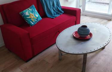 Les Seringats - Foto 4