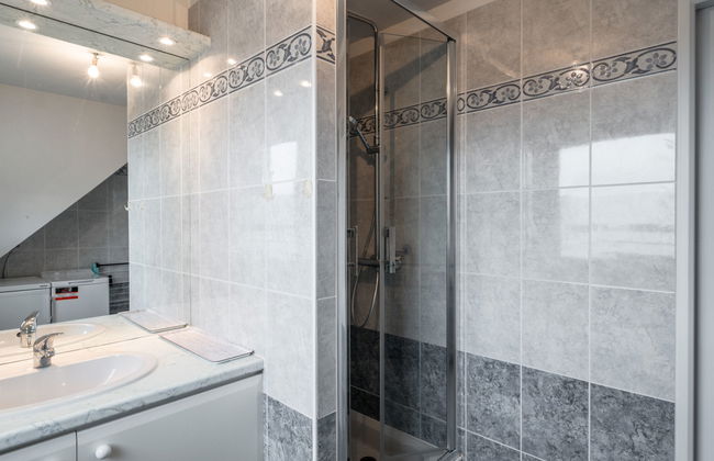 Résidence Le Hoche - Foto 15