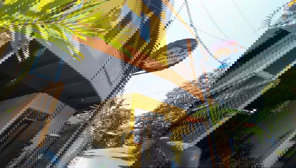 Urban Haven Residence - Foto 1, Imagen principal