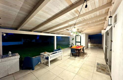 Villa a due passi dal Mare in pieno Relax - Foto 6