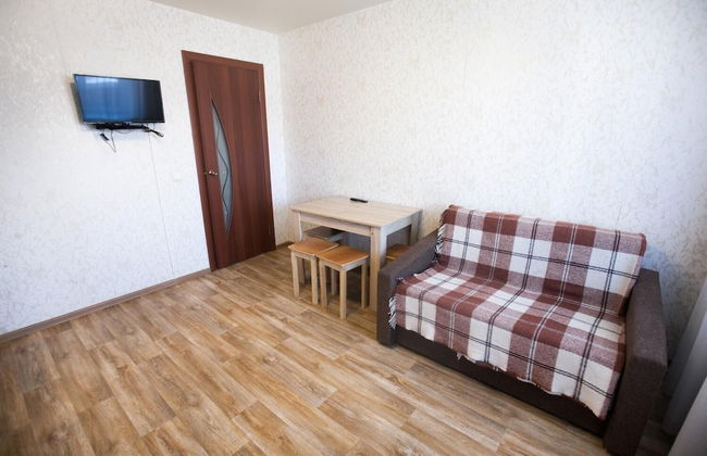 Apartment on Pobedy 6 - Photo 15