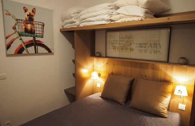 RisoulSki Antarès - Foto 3