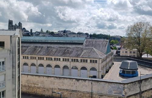 Le Panoramique - Foto 23