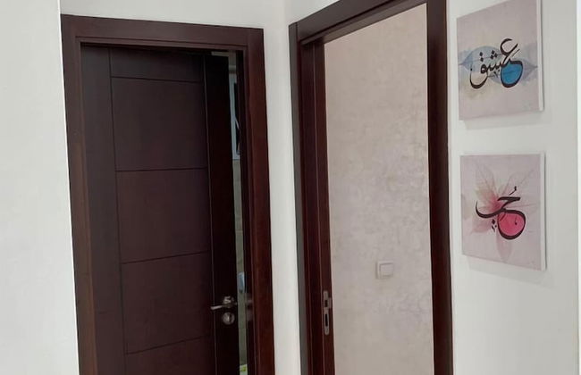 Residence Kariat Cabo - Foto 6