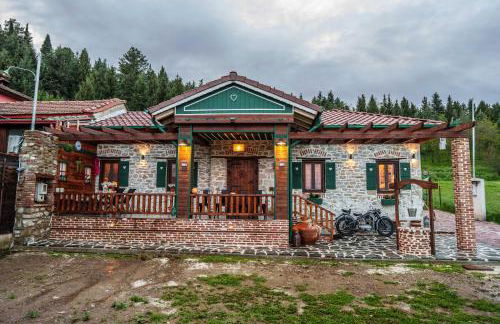 Archontiko Theofanous 1915 - Foto 10