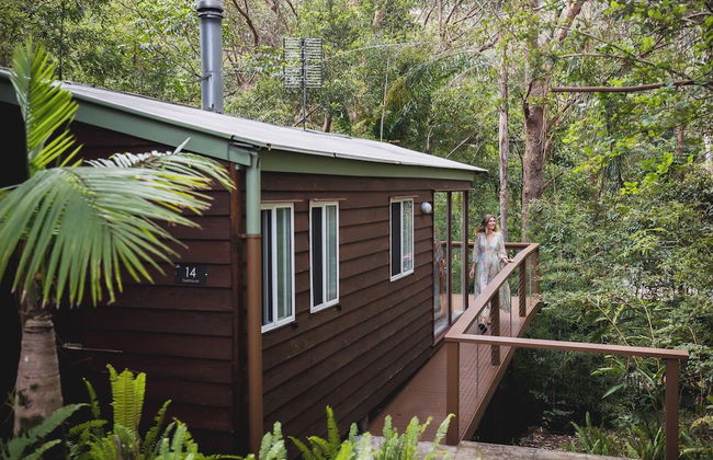 Kondalilla Eco Resort - Foto 31