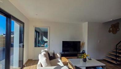 Maison avec piscine - Ti Kiff - Foto 5