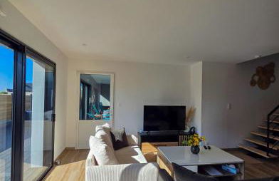 Maison avec piscine - Ti Kiff - Foto 5