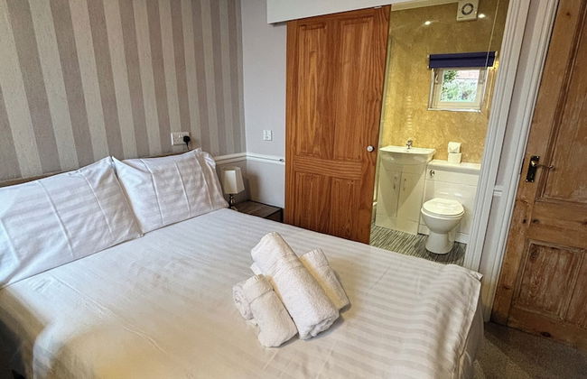 Dale View Cottages - Photo 8