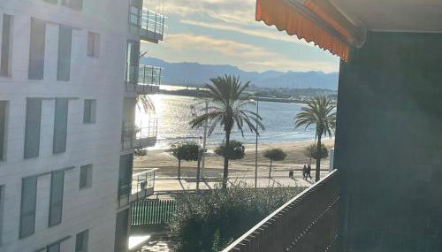 Precioso apartamento con piscina Urbanización Playazul - Photo 3