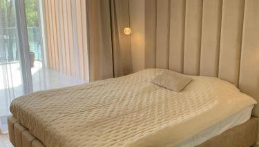 Apartament Stranda Residence 302 B Mazury Giżycko - Foto 4