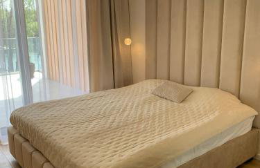 Apartament Stranda Residence 302 B Mazury Giżycko - Foto 2