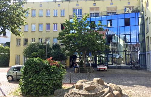 Apartment Nürnberg Like Home - Foto 26