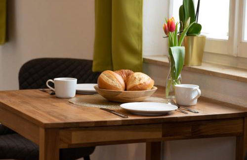 Apartment Alter Stern Rothenburg ob der Tauber - Foto 23