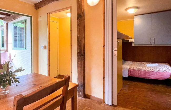 Welcoming Mobile Home in Toscana With Garden - Photo 5