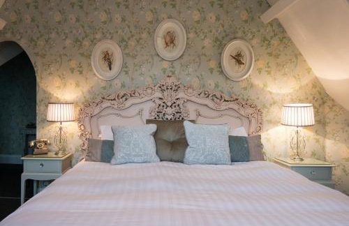 Maenan Abbey Hotel - Foto 31