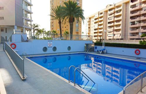 Hipocampos Elite Apartments Calpe - Foto 26