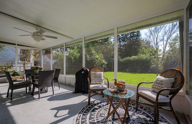 Uptown Cottage Unit A - Foto 1