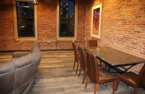 Downtown Cleveland Historic District - Foto 7