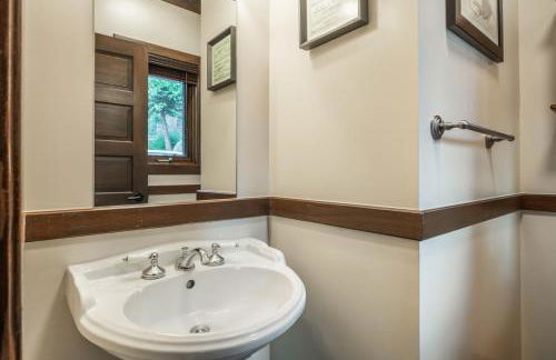 Cedar Crest - Owl Cottage 9 - Foto 15