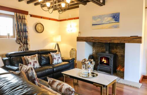 Winding Wheel Cottage - Foto 6