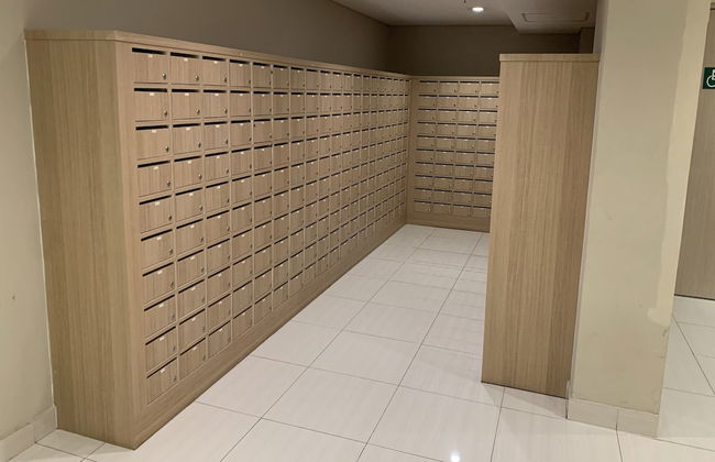 Velito At Podomoro Golf View Apartment - Foto 2