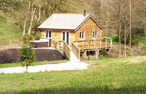 Park Brook Retreat - Foto 1