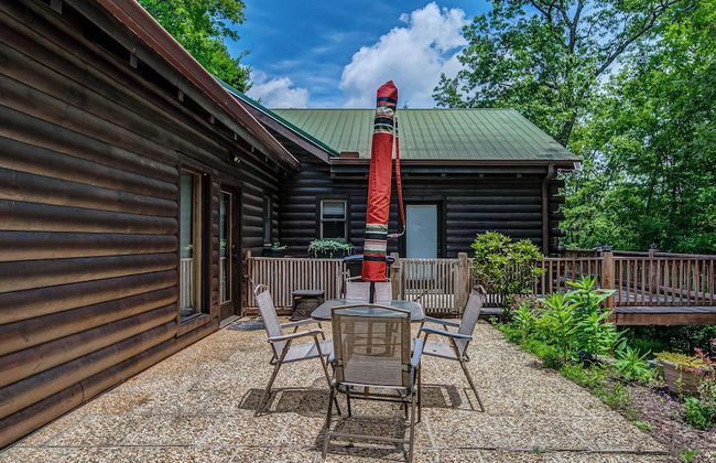 Treetop Oasis - Photo 40