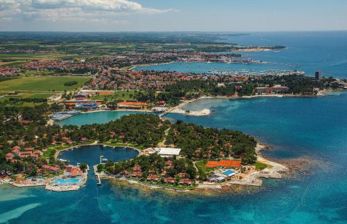 Apartments Stella Plava Laguna - Foto 96