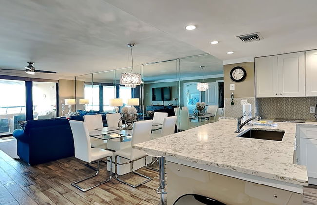 Edgewater by Southern Vacation Rentals - Foto 23