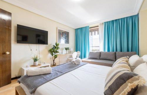 Salamanca Suites by ARCO - Foto 12