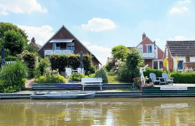 Cosy Holiday Home Near the Centre - Foto 1