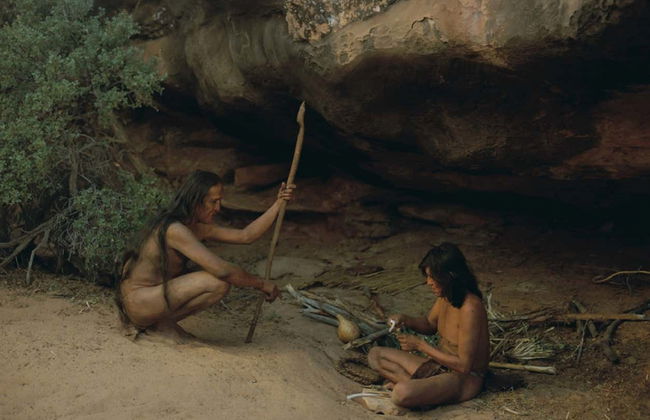 Experiencia IMAX en el Gran Cañón - Foto 5