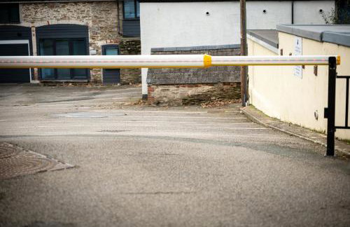 Beachfront Bliss, Sea Views, Parking, Dogs Welcome - Foto 33