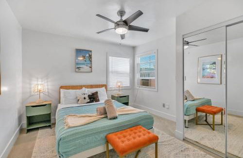 Close to Downtown! Private Yard, Fire Pit,Games - Photo 27