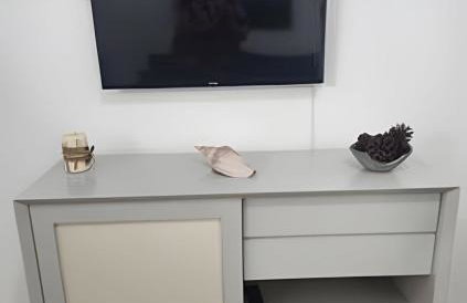 Apto em frente a Praia do Gonzaga em Santos - Ed Bandeirantes - Foto 12