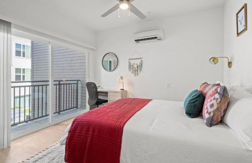 Studio|Arts District|Near Aquarium|Free Parking - Foto 18