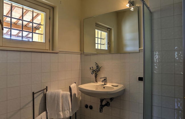 Casa Degli Oleandri 8 - Foto 37