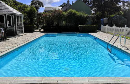 Captivating Isolde Cottage, With Pool Near St Ives - Foto 2