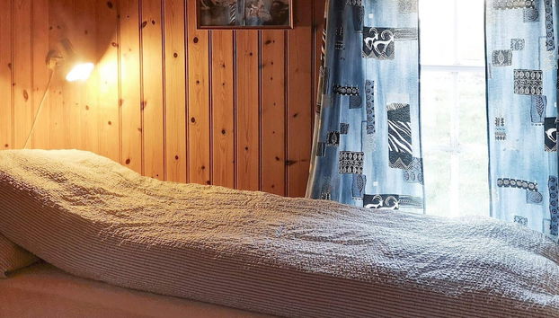 6 Person Holiday Home in Vega - Foto 2, Habitación