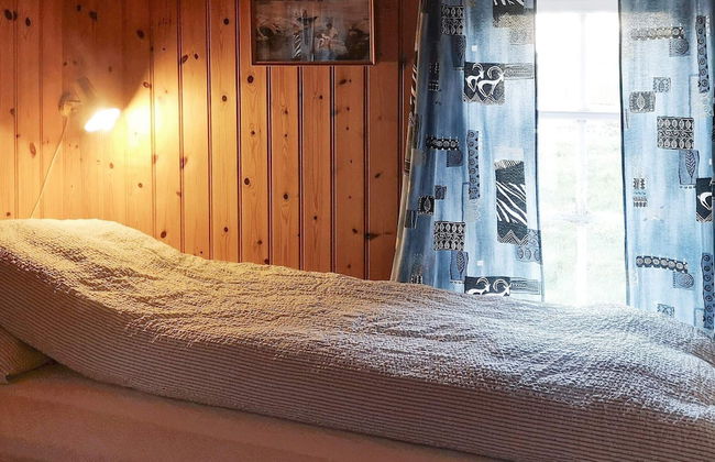 6 Person Holiday Home in Vega - Foto 2