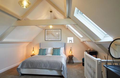 Host & Stay - Middle Farmhouse - Foto 24