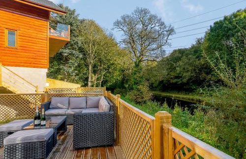 Waterside Lodge Three - Uk33350 - Foto 24