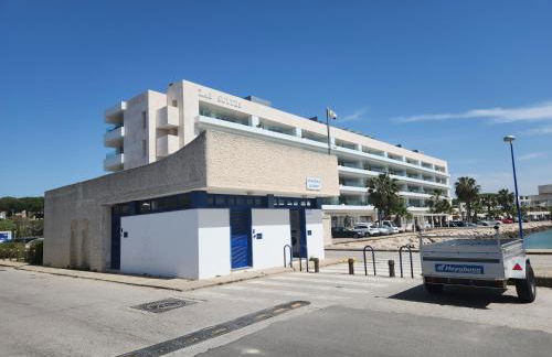 Allo Apartments Puerto Sherry Parking 3 Habitaciones - Foto 32