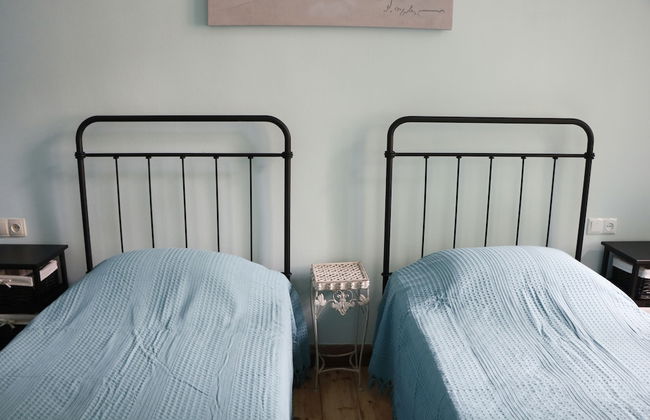 Luxury Apartments - Foto 19