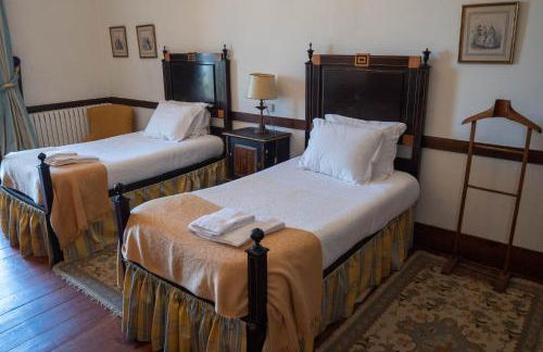 Casa de Vilela - casa senhorial exclusiva perto do Porto para até 15 pessoas - Foto 40