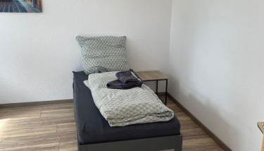 Ferienwohnung Saaldamm - Foto 4