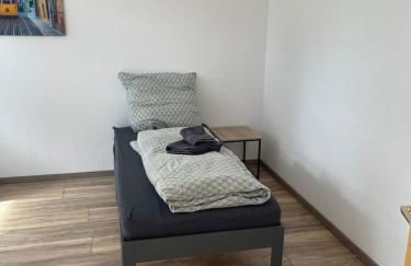 Ferienwohnung Saaldamm - Foto 4